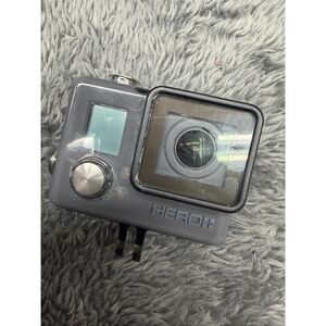 GoPro Hero Video Camera- For Parts Only.